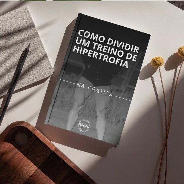 Como Dividir um Treino para Hipertrofia