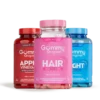 Kit Gummy® Bem-Estar Diário